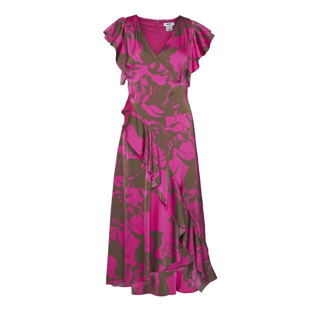 Платье DKNY DD5E1N32 EU 12