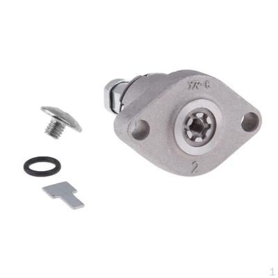 Napínač rozvodového řetězu GY6 150cc 125 hřídel 157QMJ 157QMI