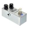MXR M293 Booster Mini Guitar Effects Pedal