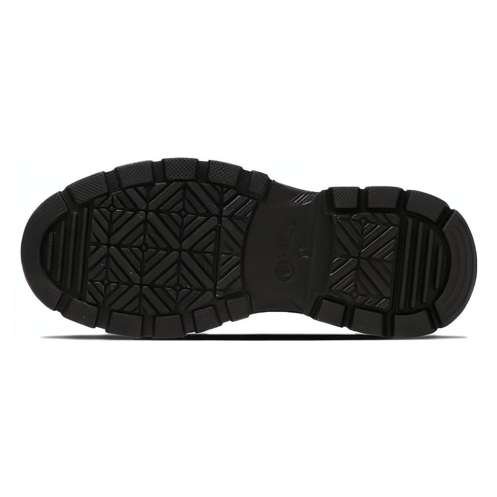 Converse All Star Trekwave SL Shin-Hi Comfortable Outdoor Functional Shoes Unisex Shoes Black 31309470