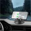 XLGJS1 360 Degree Rotation Car Phone Holder Dashboard Stand Bracket Universa For Tesla Model 3 Y S X Roadster Cybertruck Juguete SpaceX