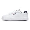 Fila Heritage FHT Retro Thick Sole Breathable Low Top Sneakers Men Sneakers White F12M031303FWT