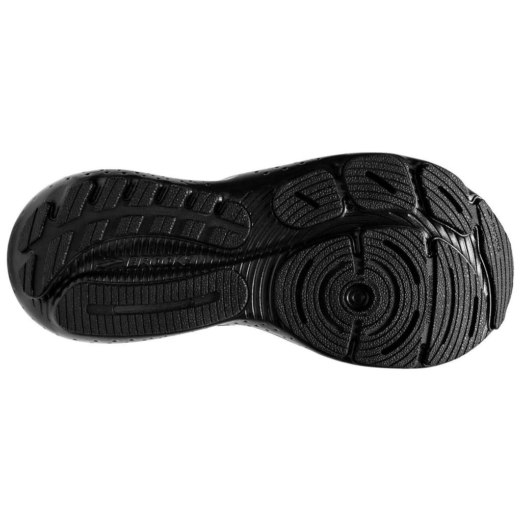 Brooks  Glycerin 21 Black Ebony Women Sneakers 120408-1B-020