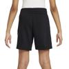 Nike Boys Club Swoosh Shorts
