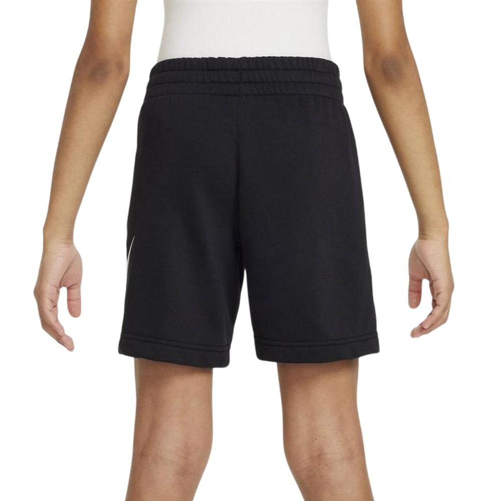 Nike Boys Club Swoosh Shorts