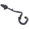 Muffler Designed for Honda TRX300 FourTrax 300 2X4 Models from 1988 to 1991 Enhances Engine Performance and Reduces Noise Emiss