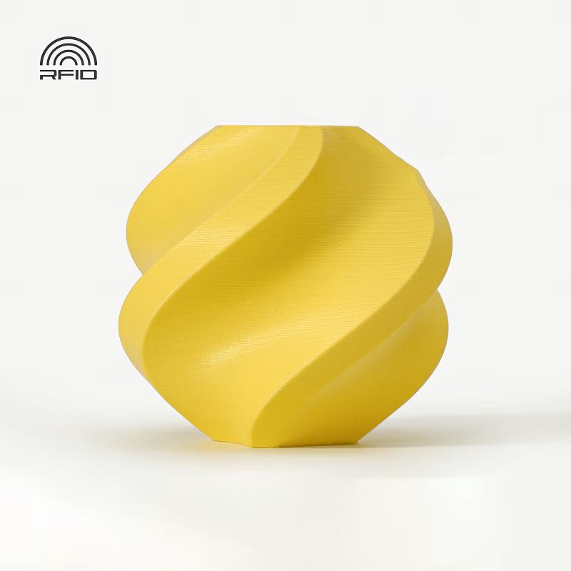 Bambu Lab PLA Matte 3D Printer Filament