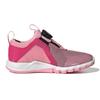 adidas Rapida Low Top Kids Running Shoes Pink Kids Running Shoes FV6820