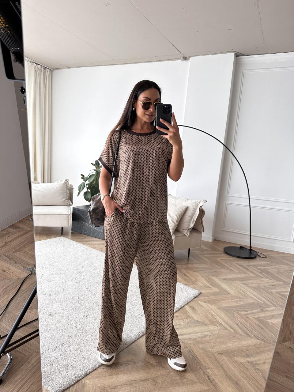 

Костюм PEONY Стромболі XL Чорний (2105244-48-50:202) XL чорний