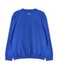 NODU Signature Flower Soft Knit [Blue]
