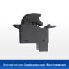 Compatible with Modern Santa Fe & Sonata Window Glass Lifter Single Switch Button 93580-26100