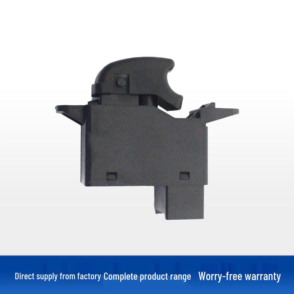 Compatible with Modern Santa Fe & Sonata Window Glass Lifter Single Switch Button 93580-26100