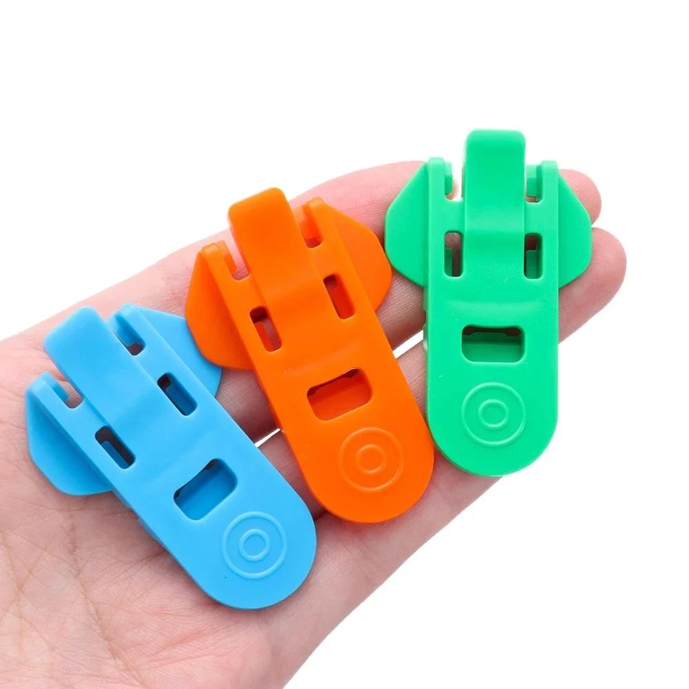 12pcs Cola Beverage Reusable Easy Can Opener Sealed Drink Beer Coffe Opener Lid Multi Function Kitchen Gadget Camping Accessory