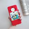 Case For Honor X9a X9b 5G Cover Silicone Soft Fashion Flower Back Shell Coque For Honor X9a X9b X9 a X 9 B 2023 Phone Case Funda