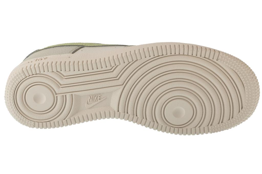 Nike Air Force 1 07, Womens White Sneakers