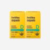 I'm Vita High-Dose Chewable Vitamin D 2000 IU 2 Boxes (120-day Supply)