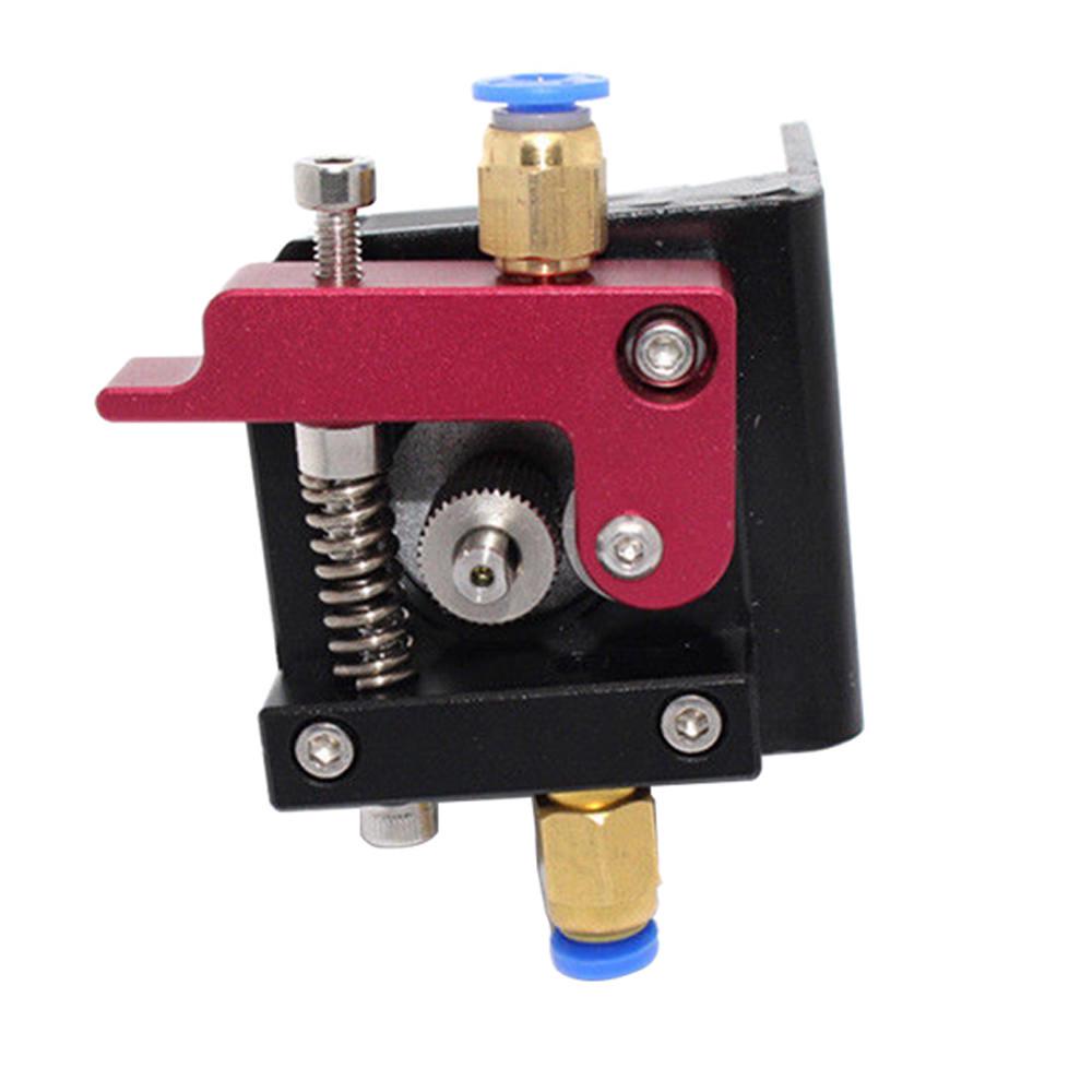 1.75mm Remote Bowden Extruder Kit For 3D Printer Makerbot Reprap MK8 All-metal