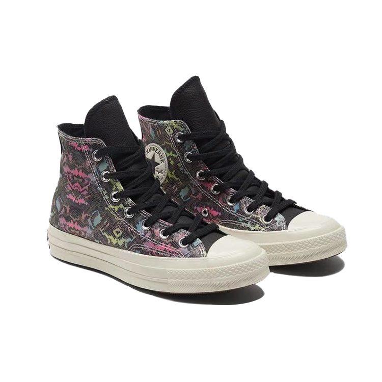 Chuck 70 Wmns Converse High 'Digital Daze - Snakeskin' Donna 570264C