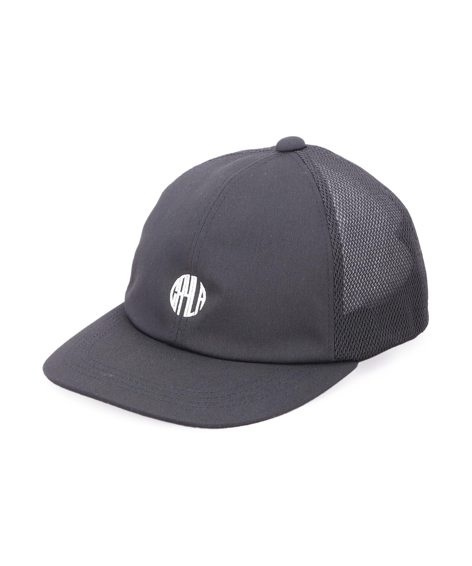 HK DAILY MESH CAP [CA4LA] чёрный