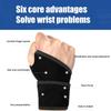 2Pcs Adjustable Wristband Carpal Tunnel Brace Wrist Support Sport Tendinitis Pain Relief For Arthritis Wrist Bandage Wrap