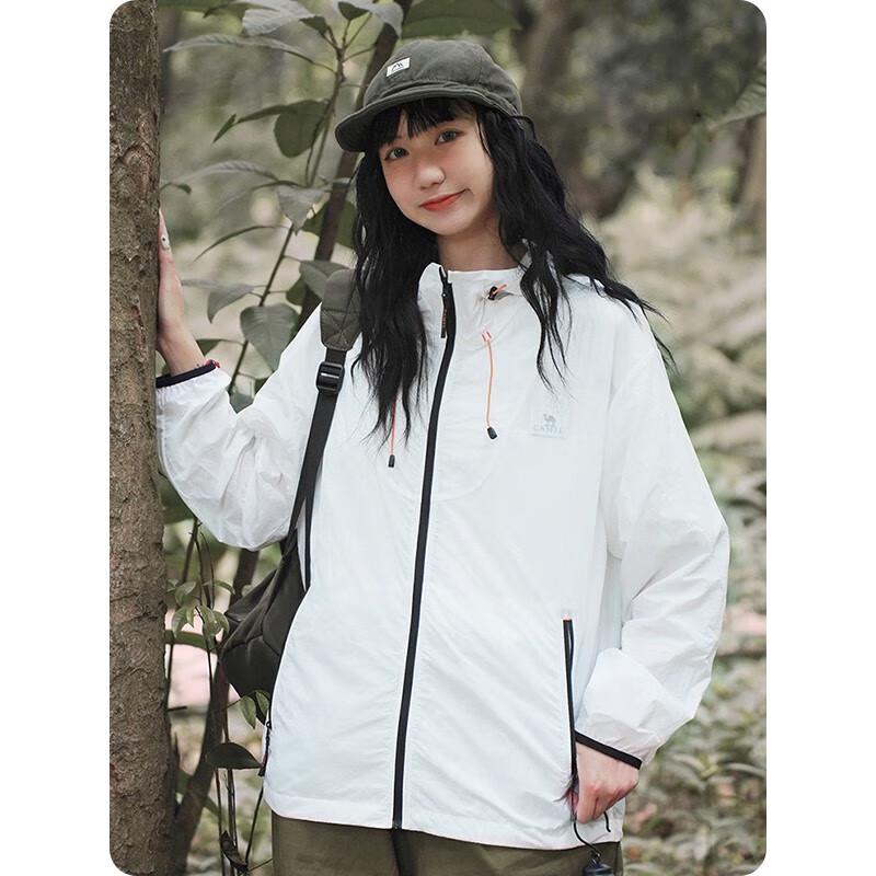CAMEL JF8298 Unisex Outdoor Sun Protection Jacket XL