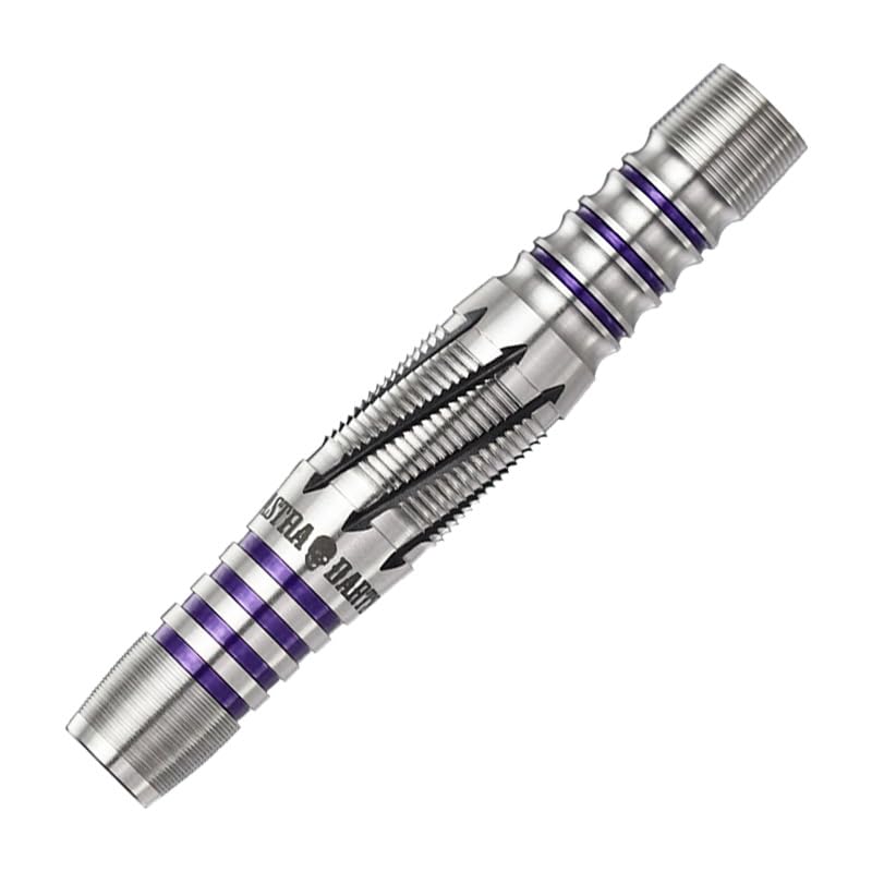 AstraDarts Dragoon Parallel Way 17.5g tungsten 95% Ryuki Morikubo (DRAGOON PW)