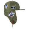 New Era Alpha Industries X MLB New York Yankees Nylon Baseball Cap Unisex caps Military-Green 60692354
