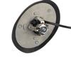 50540987 Rear Antenna Black Aerial Base Plastic Black For Fiat 500 / 500 Abarth 2012-2021 Auto Exterior Aerials Accessories