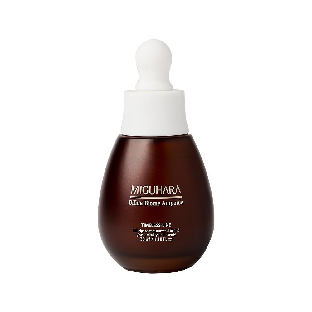 Miguhara Skin Bifida Biome Ampoule