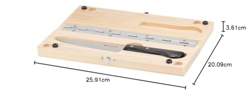 Snow Peak Manaita Set M CS207