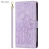 For Sony Xperia 1 10 Vi Vii Case Wallet Leather Flip Casing Card Holder Cover