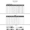 Men's Retro Slim Fit Double-Breasted Suit Set