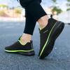 Fashion Basketball Shoes For Casual Tenis Man Fashion Men's Sneakers Sport Super Comfortable New Style Exerciser Designers Loafersy