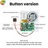 Handmade DIY Recording Module Voice Audio Module For 1D Book And Greeting Card Movement With 8M Capacity Type-c Interface