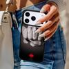 Cool Oyama Kyokushin Karate Phone Case For iPhone 17 Air 14 15 13 12 Max Cover For Apple 14 15 16 16e 11 Pro Max Plus Coque