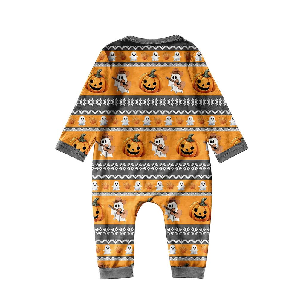 Family Matching Sets Pajamas, Loungewear Outfits,Family Matching Long Sleeve Tops+Pants Set