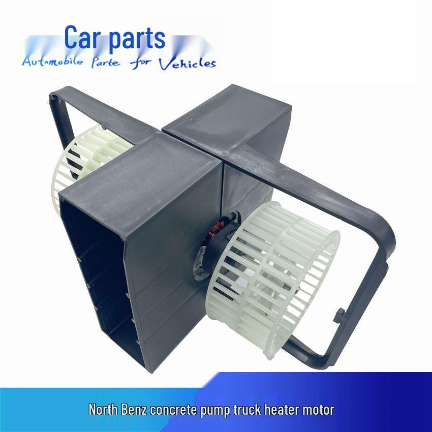 Air Conditioning Heater Motor Blower for North Benz 3341/4144 and Auman GTL Heavy Trucks