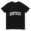 Kentucky Throwback Design Classic TShirt