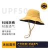 Pokrývky hlavy – Klobouky „bucket hat“