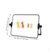 Chromosome Model Kit Educational Learning Tool Reusable Demonstration Instrument Easy to