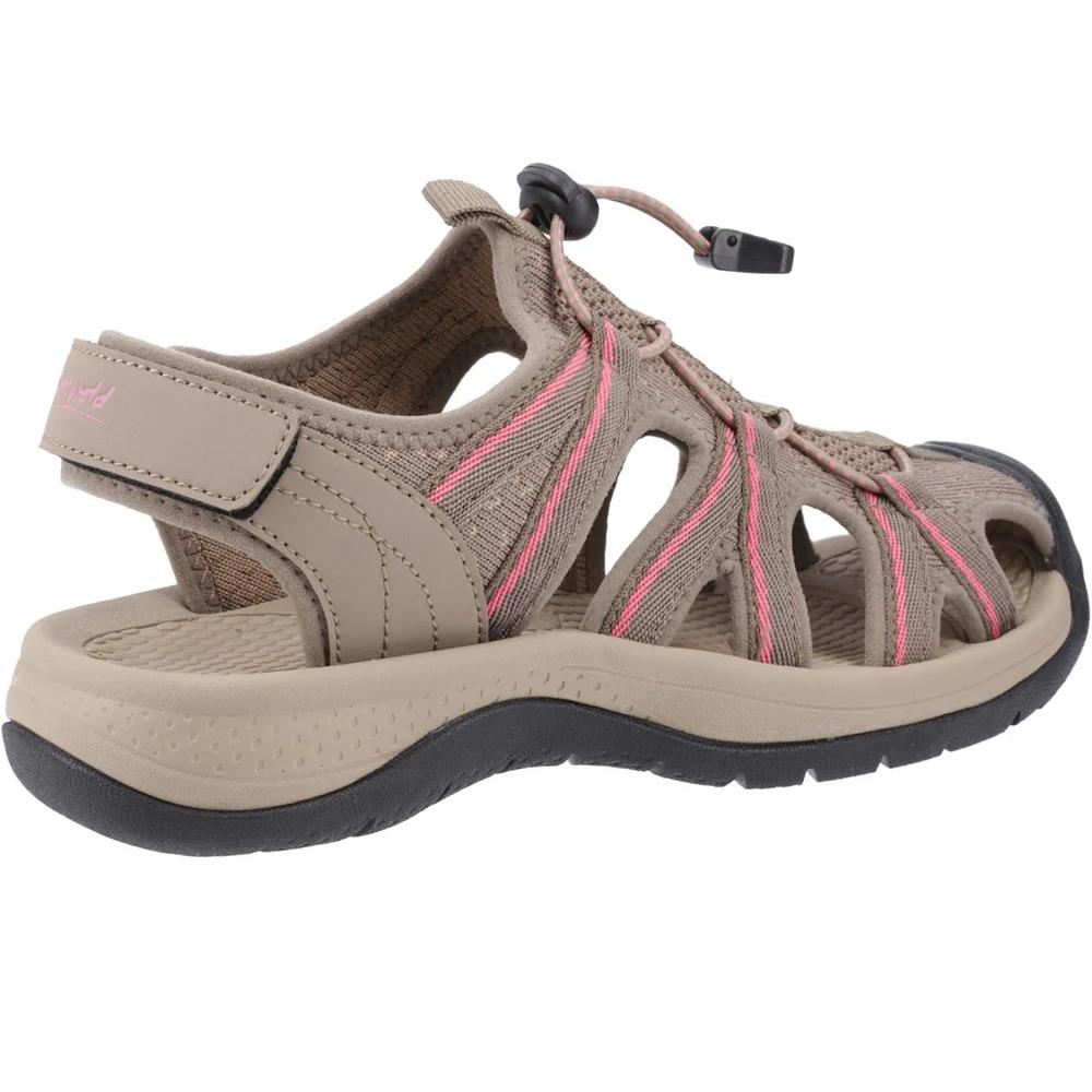 COTSWOLD Womens/Ladies Upton Sandals