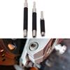 Durable Foot Extension Pole Telescopic Screwdriver