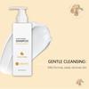 Amino Shampoo Gentle Cleansing Scalp Moisturizing Soft Hair Refreshing Shampoo 237ml
