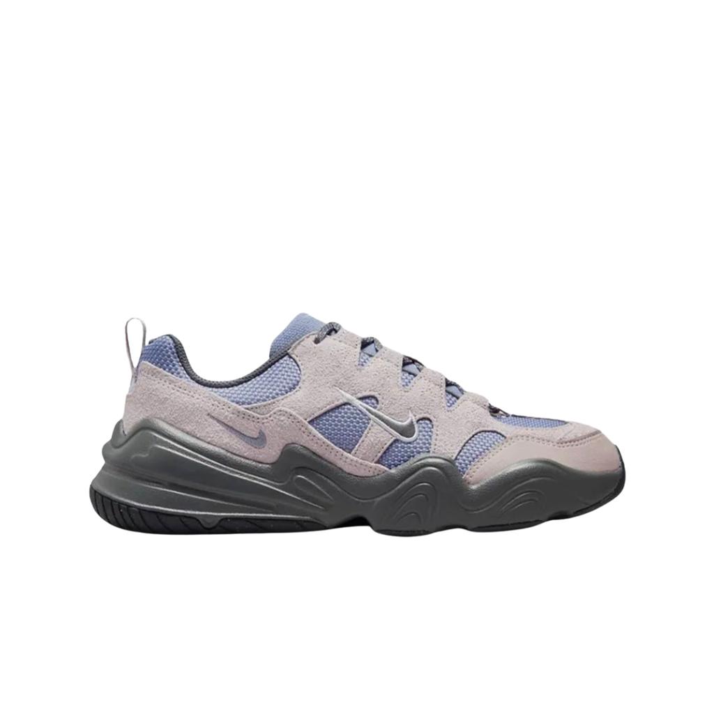 (w) Nike Tech Hera Ashen Slate Platinum Violet