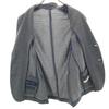 ETRO made in Italy tailored jacket 44 black Ancon Men's Used