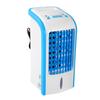 75W 220V Multi-functional Evaporative Air Cooler Fan Air Conditioner Conditioning Humidifier Purifier USB Desktop Air Cooler Fan