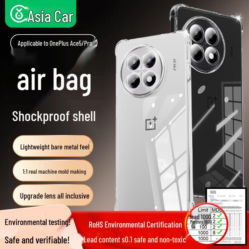 Bi Ya Zi OnePlus Serie Schutzhülle