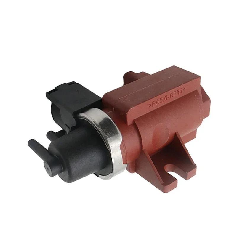 Vacuum Turbo 1305301 Pressure Solenoid Valve for Citroen C4 Ford Focus Peugeot 307 407 VOLVO S40 S80 V50 V70 C30