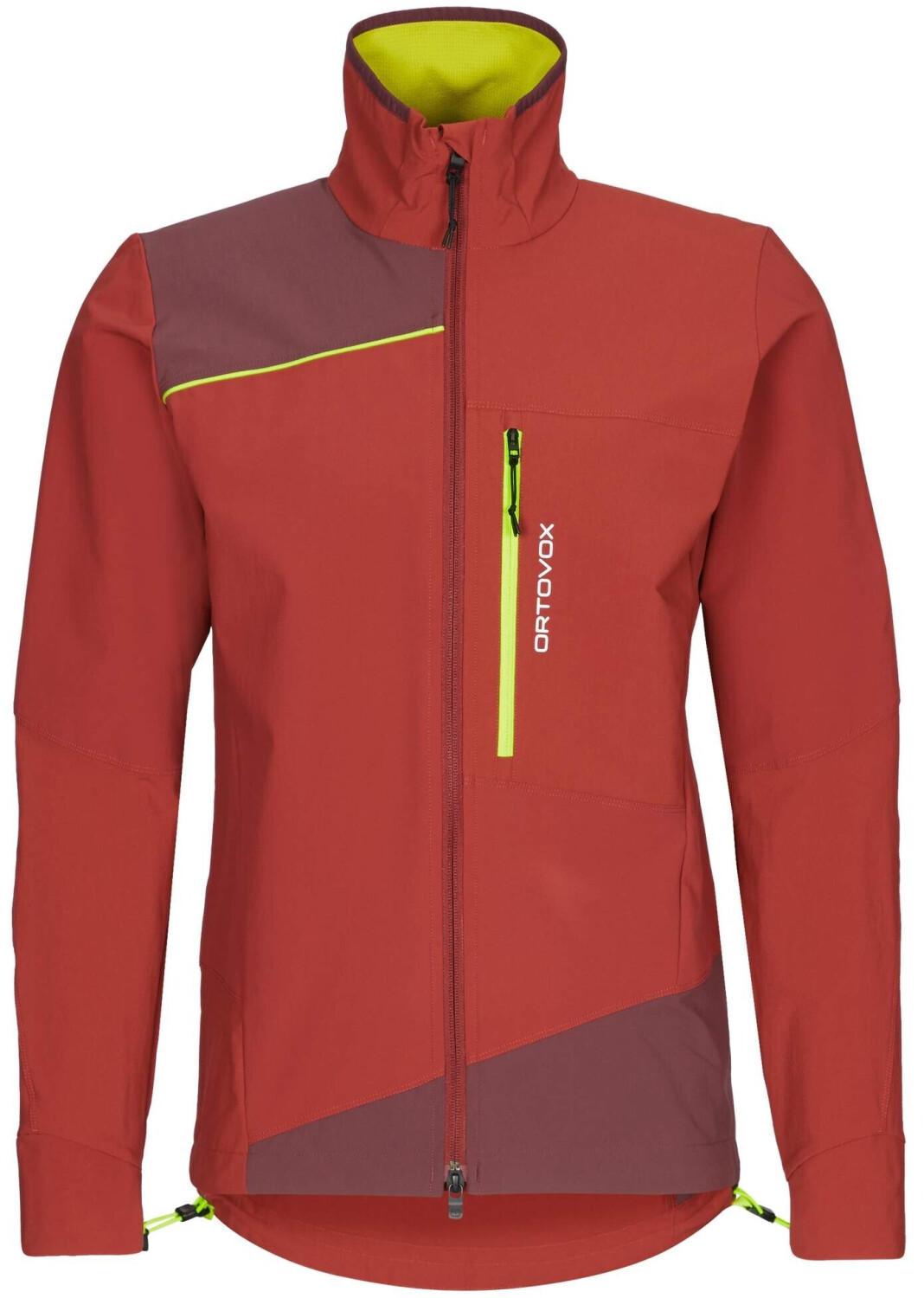 

Ortovox Pala Light Jacket M S