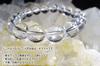 Leaf Stone Good Luck Crystal Bracelet for Men and Women Natural Stone 10mm Genuine Crystal and Gemstone Crystal [Purification, Charm] - -